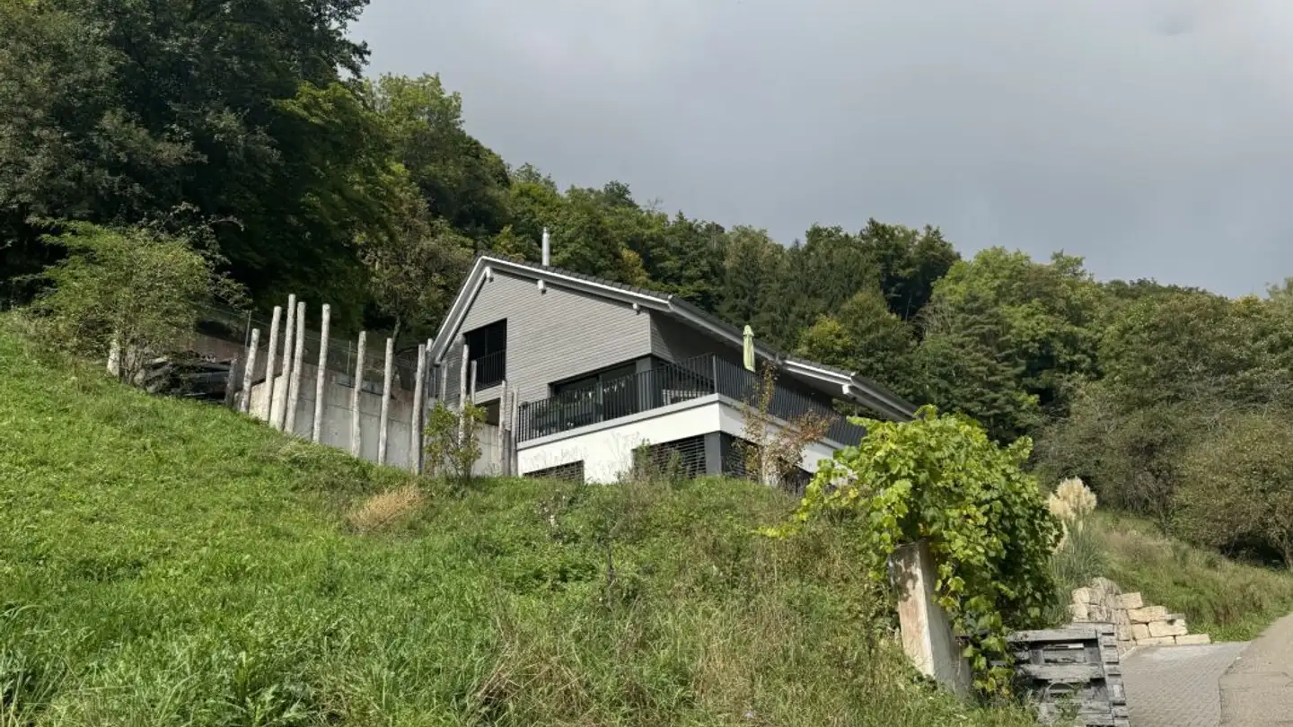 Single house for sale - 8231 Hemmental - Photo 4