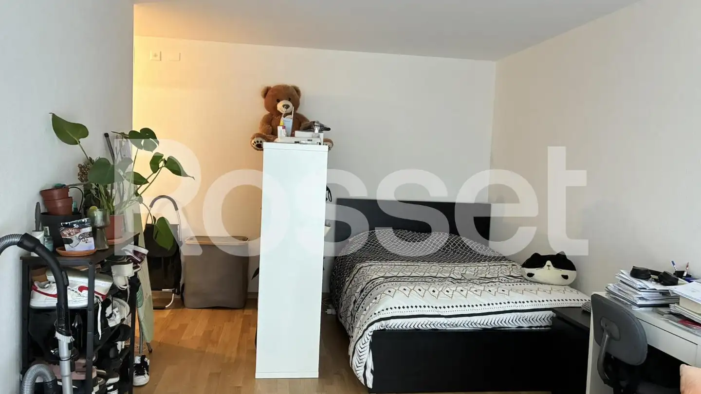 Wohnung mieten - Avenue Du Grey 78, 1018 Lausanne - Foto 2