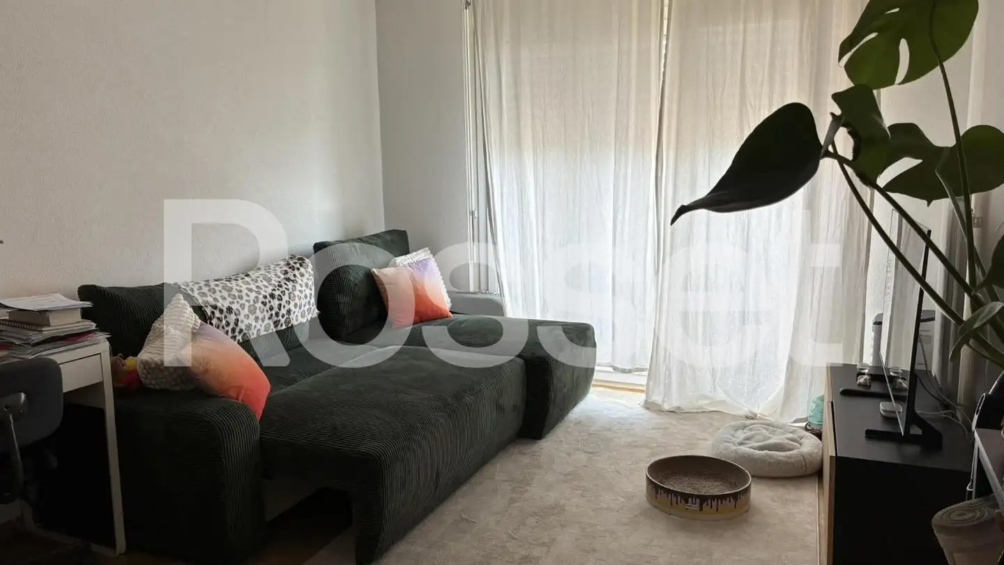Wohnung mieten - Avenue Du Grey 78, 1018 Lausanne - Foto 3