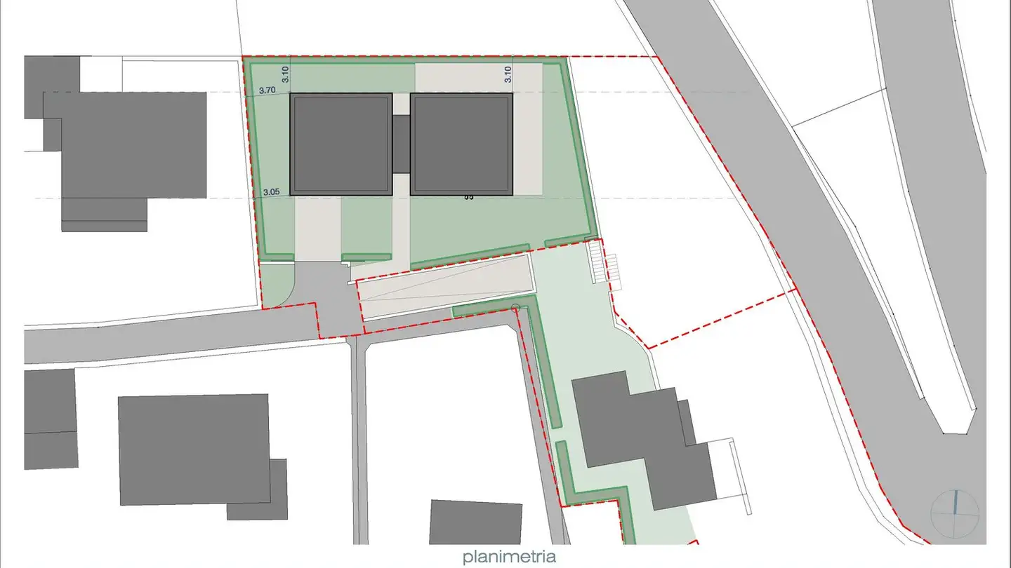 Casa singola in vendita - Via Case Madonna, 6655 Intragna - Foto 3
