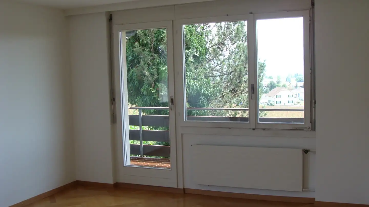 Appartement à louer - 6275 Ballwil - Photo 4