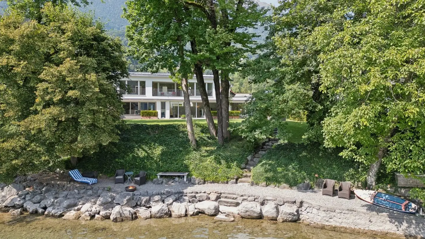 Villa for sale - 8872 Weesen