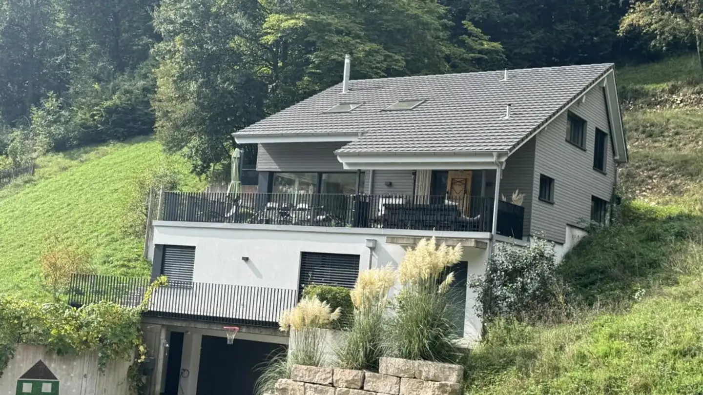 Single house for sale - 8231 Hemmental