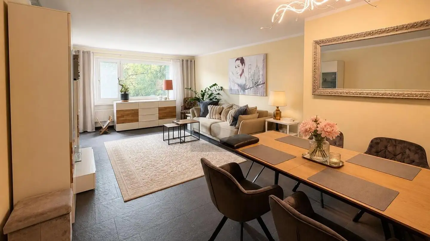 Apartment for sale - 4512 Bellach