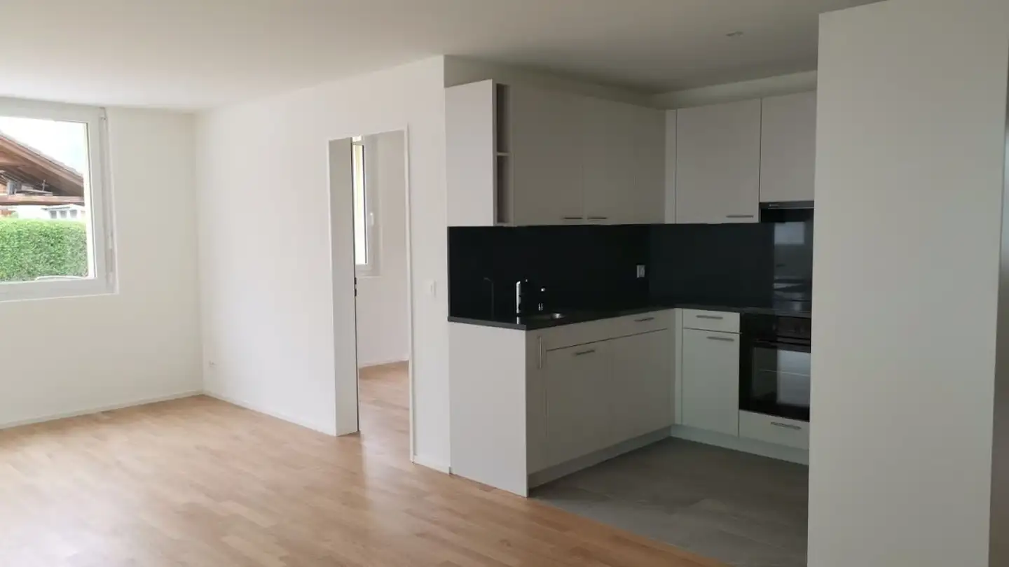 Appartamento in affitto - Quoderastrasse 13, 7323 Wangs - Foto 2