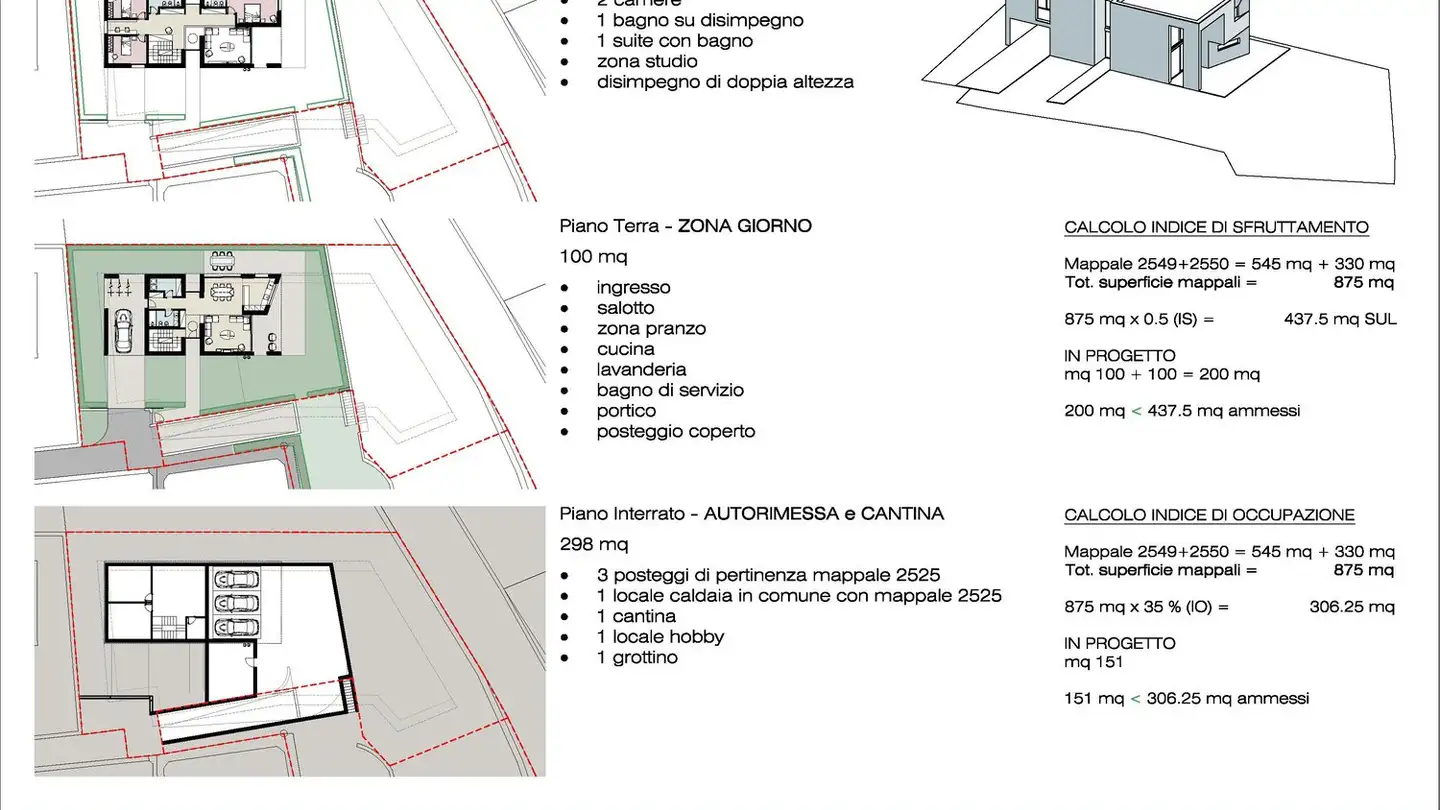 Casa singola in vendita - Via Case Madonna, 6655 Intragna - Foto 4