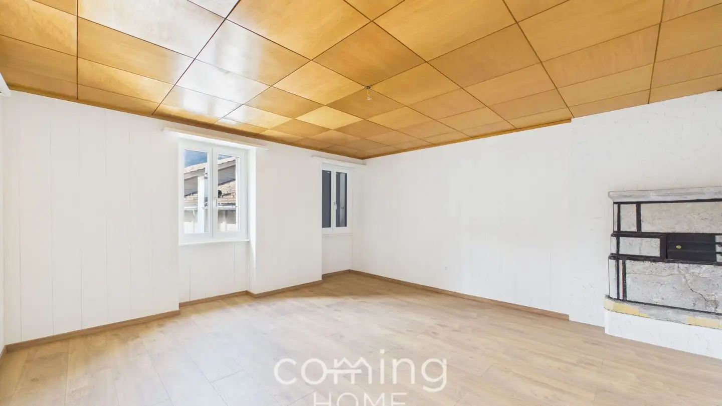 Wohnung kaufen - 3939 Eggerberg - Foto 4