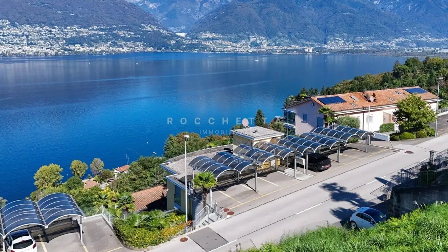 Terreno edificabile in vendita - Via Vairano 144, 6575 Vairano - Foto 3