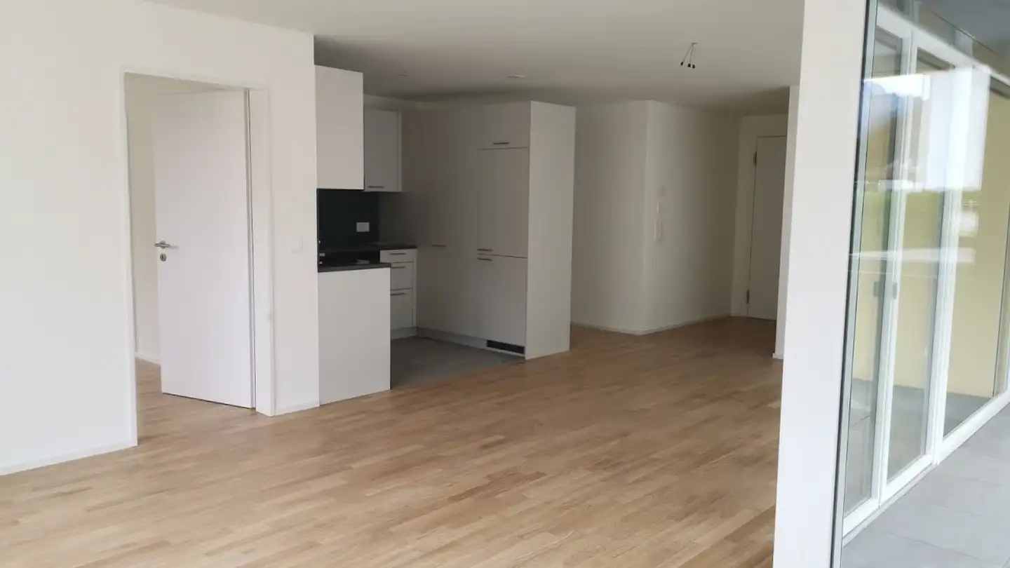 Appartamento in affitto - Quoderastrasse 13, 7323 Wangs - Foto 3