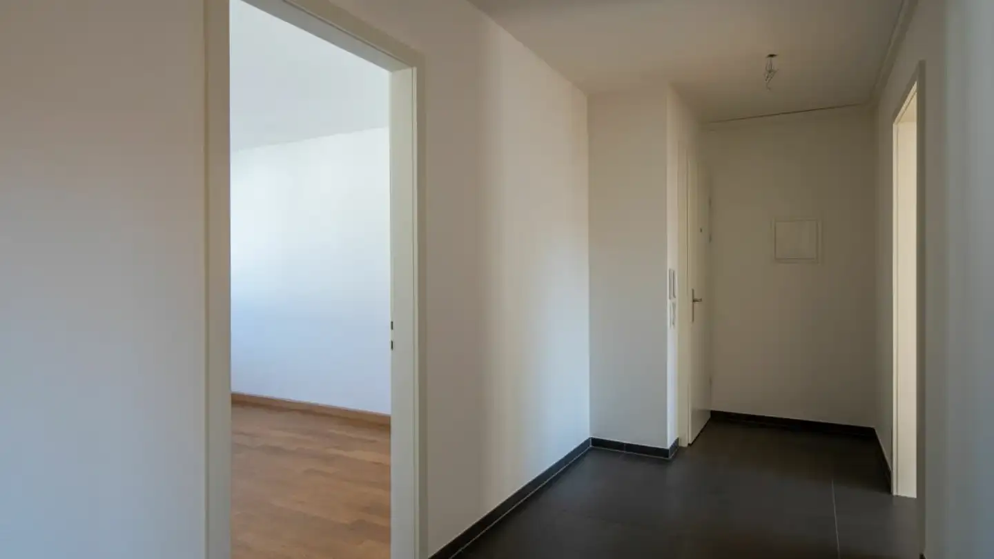 Appartement à louer - Kleinhüningerstrasse 196, 4057 Basel - Photo 2