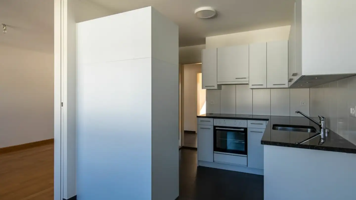 Appartement à louer - Kleinhüningerstrasse 196, 4057 Basel - Photo 3