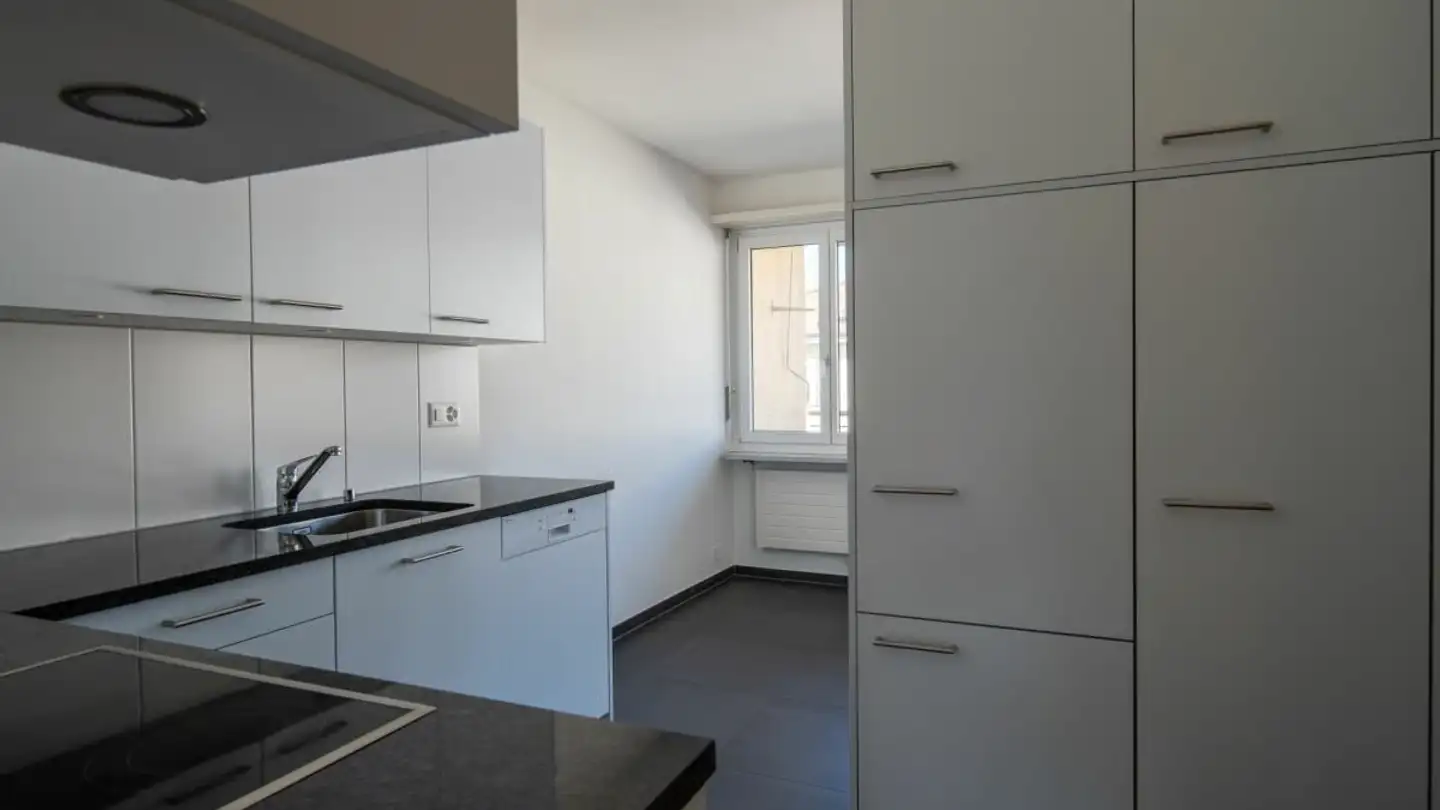 Appartement à louer - Kleinhüningerstrasse 196, 4057 Basel - Photo 4