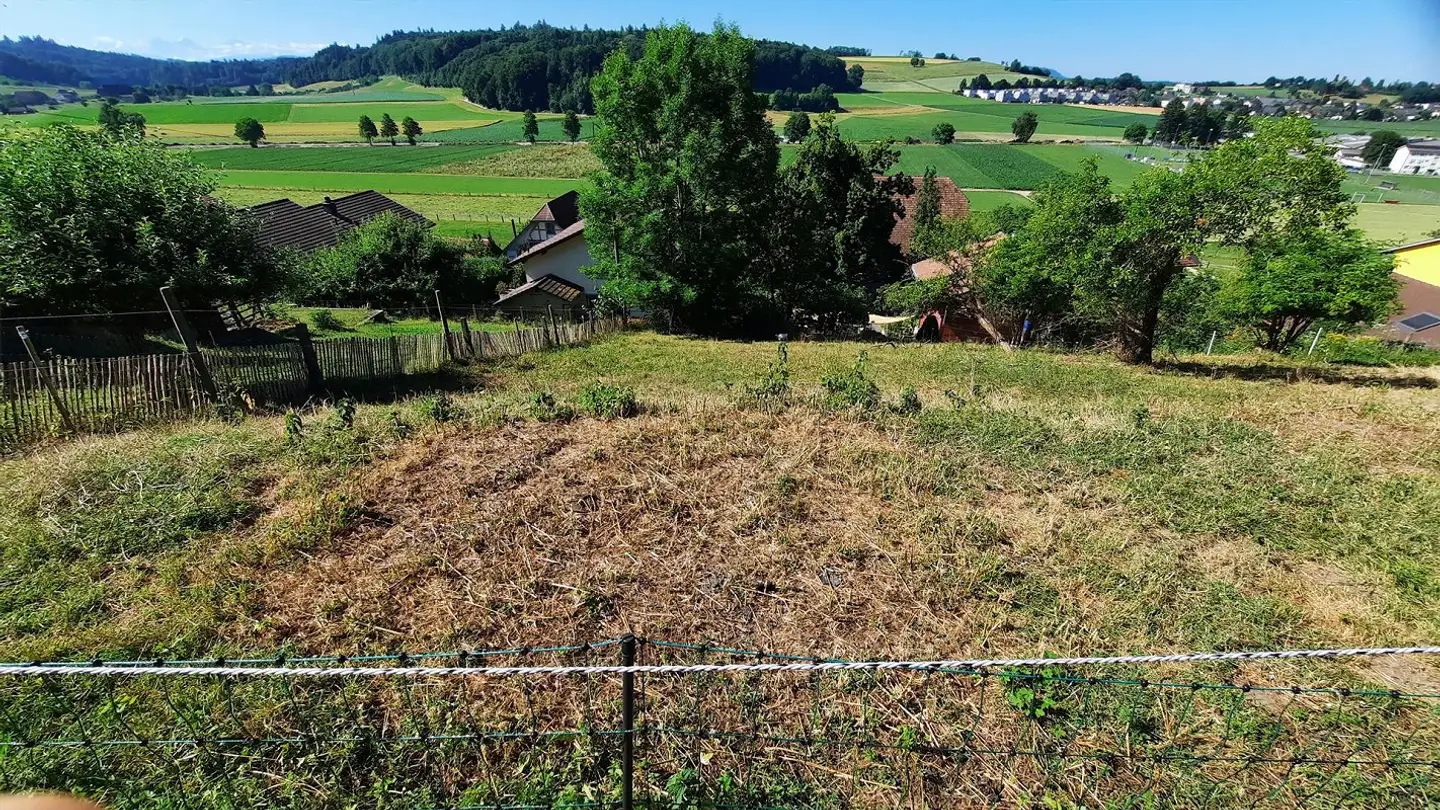 Terrain constructible à vendre - 3423 Ersigen - Photo 3