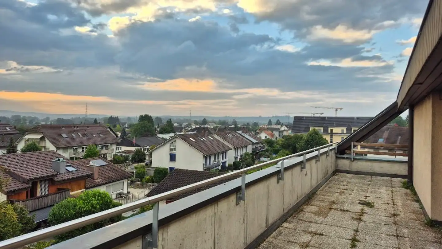 Appartement à louer - Hauptstrasse 65, 2557 Studen BE