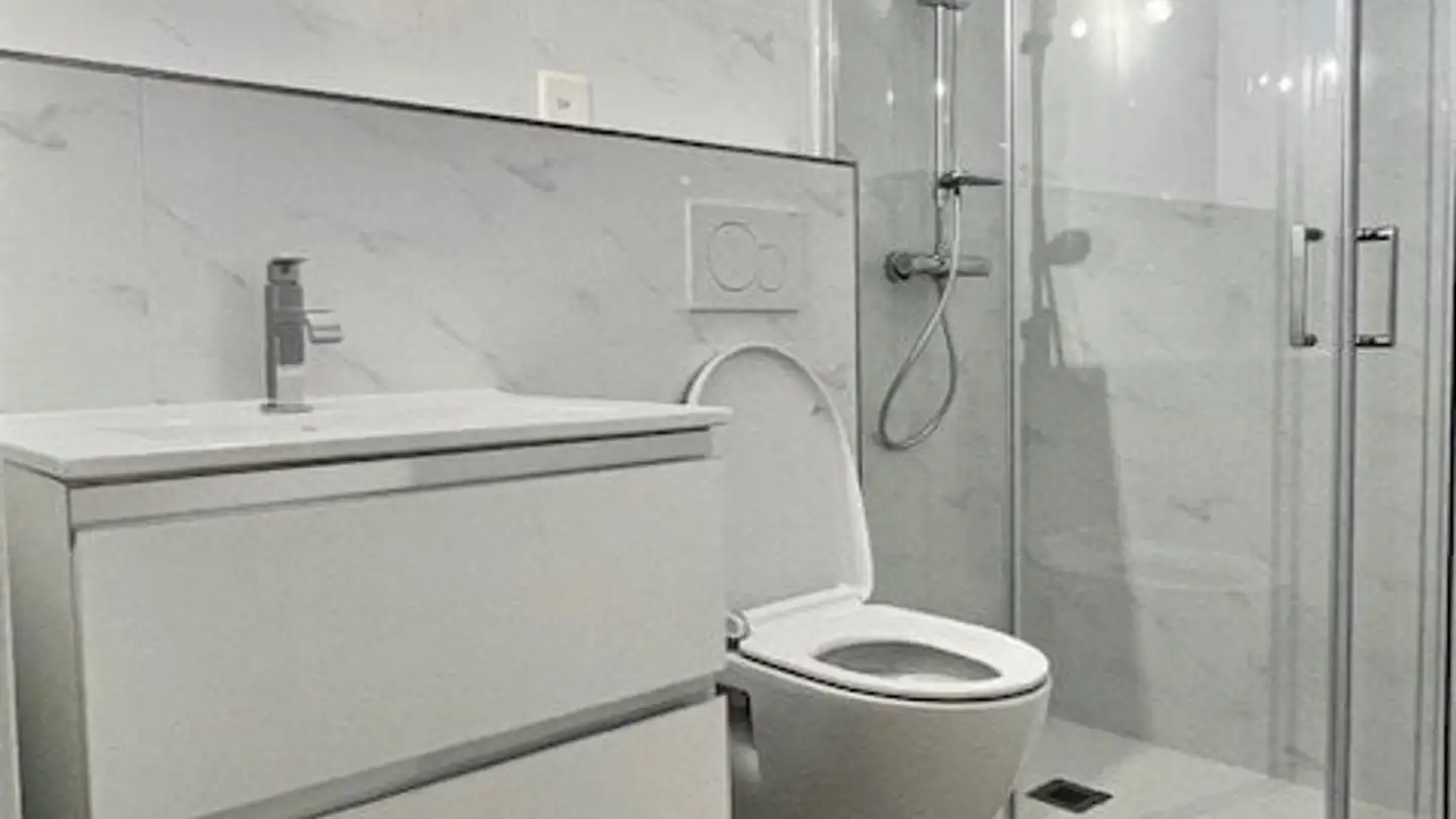 Appartamento in affitto - Via Canva 3, 6942 Savosa