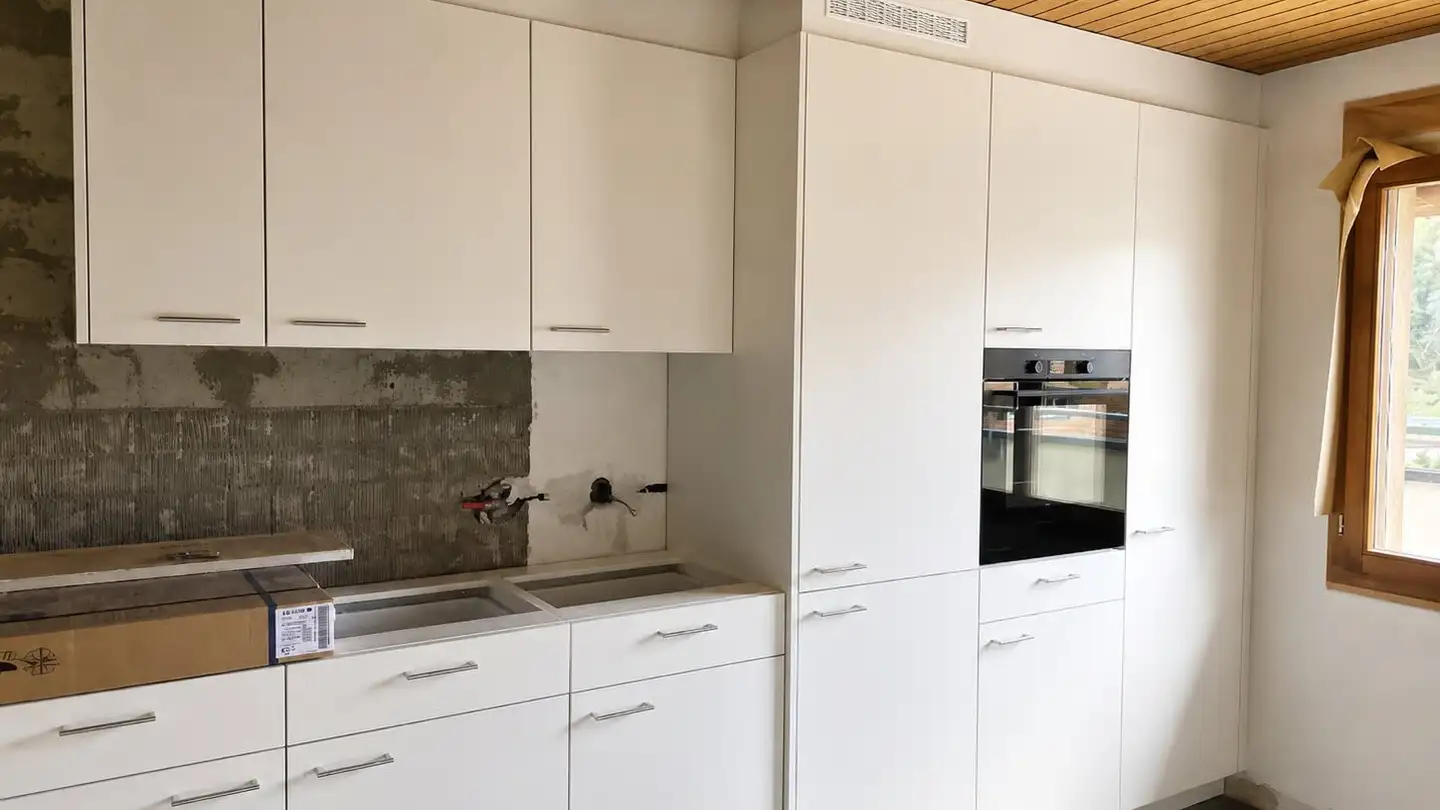 Appartement à louer - Hauptstrasse 65, 2557 Studen BE - Photo 2