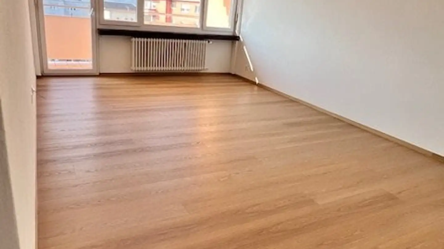 Appartamento in affitto - Via Canva 3, 6942 Savosa - Foto 2