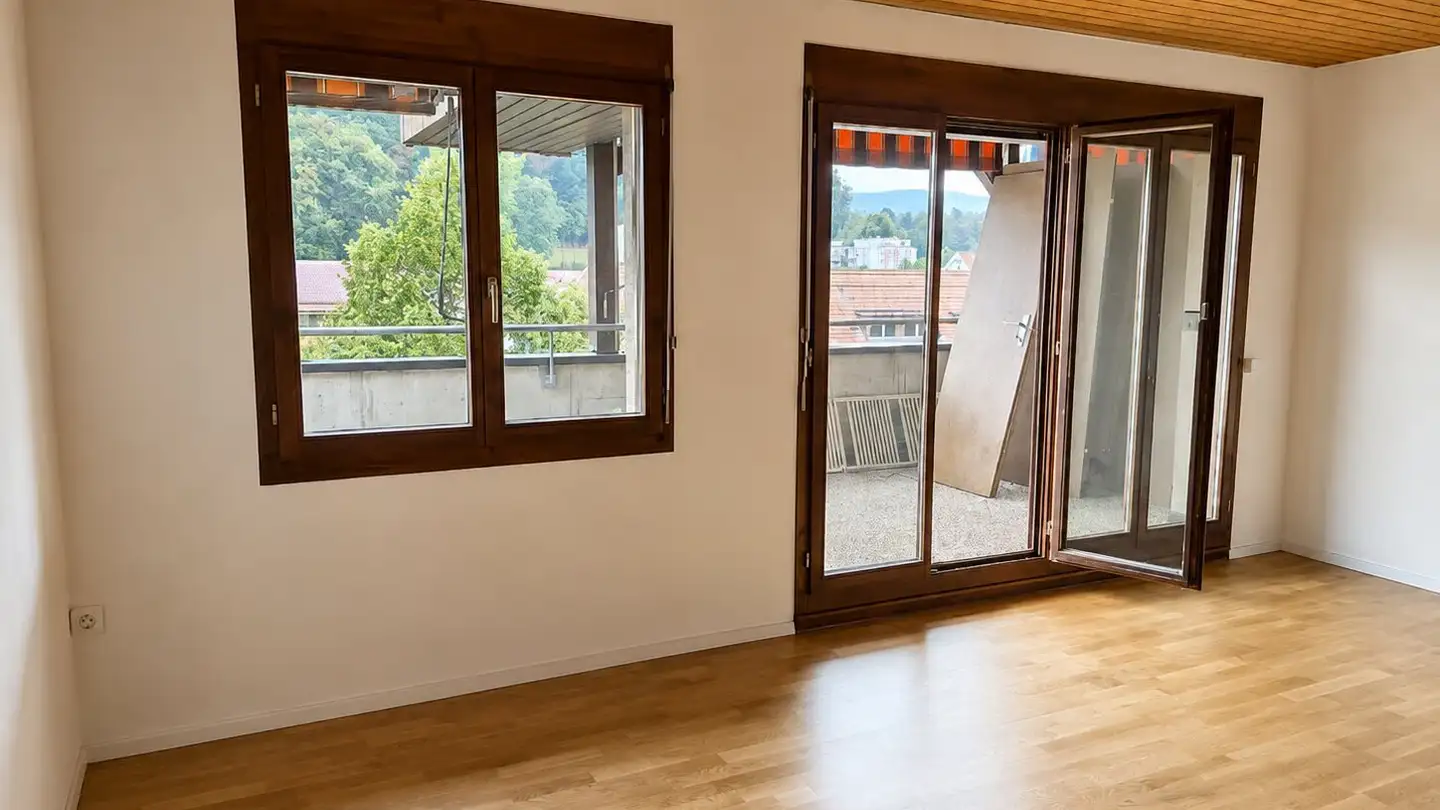 Appartement à louer - Hauptstrasse 65, 2557 Studen BE - Photo 4