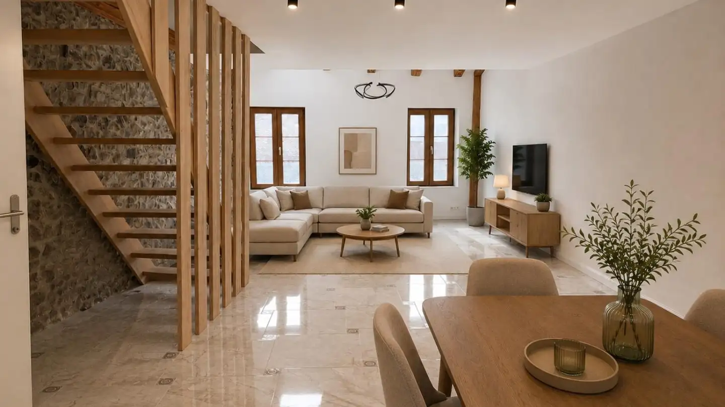 Apartment for sale - 1853 Yvorne - Photo 2