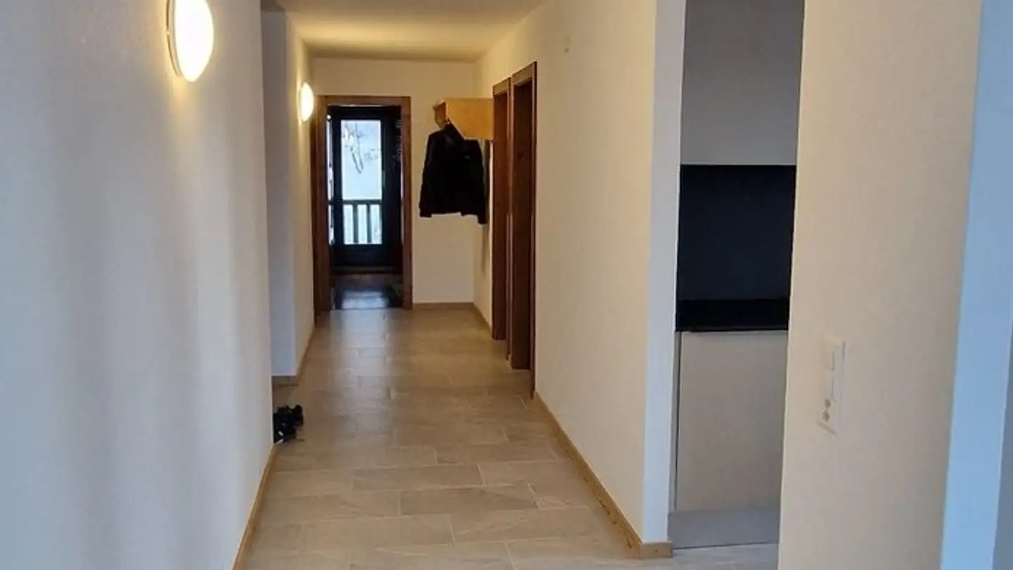 Appartement à louer - Rue Des Collons 16, 1988 Les Collons - Photo 2