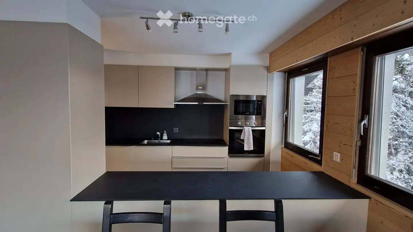 Appartement à louer - Rue Des Collons 16, 1988 Les Collons - Photo 4