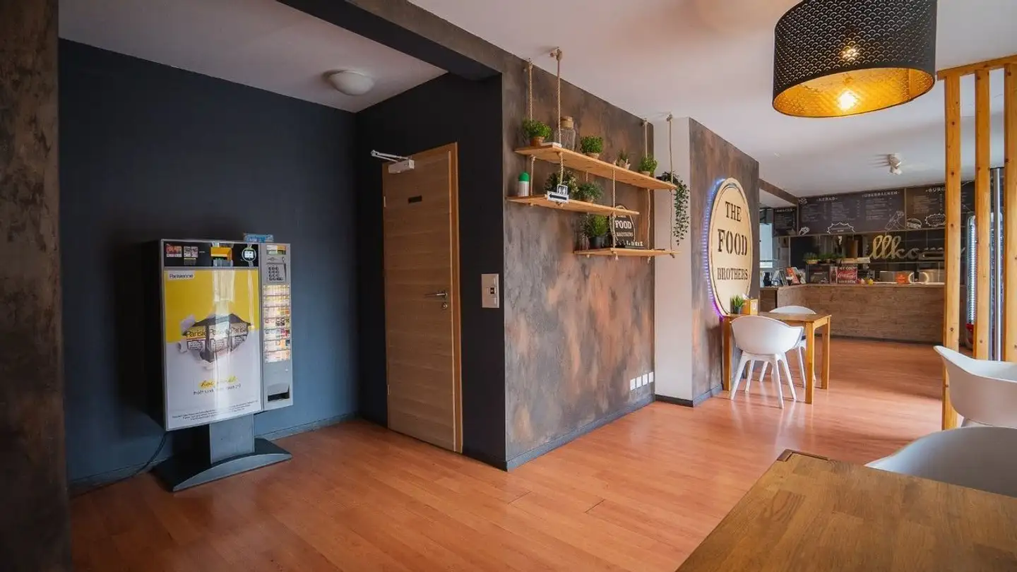 Restaurant à louer - Hauptstrasse 50, 6015 Luzern - Photo 2