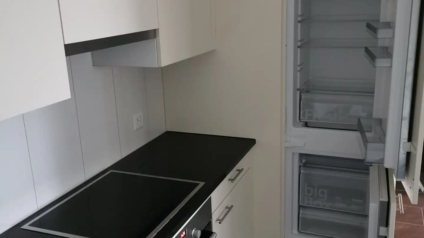 Apartment for rent - Dättlikonerstrasse 1, 8422 Pfungen