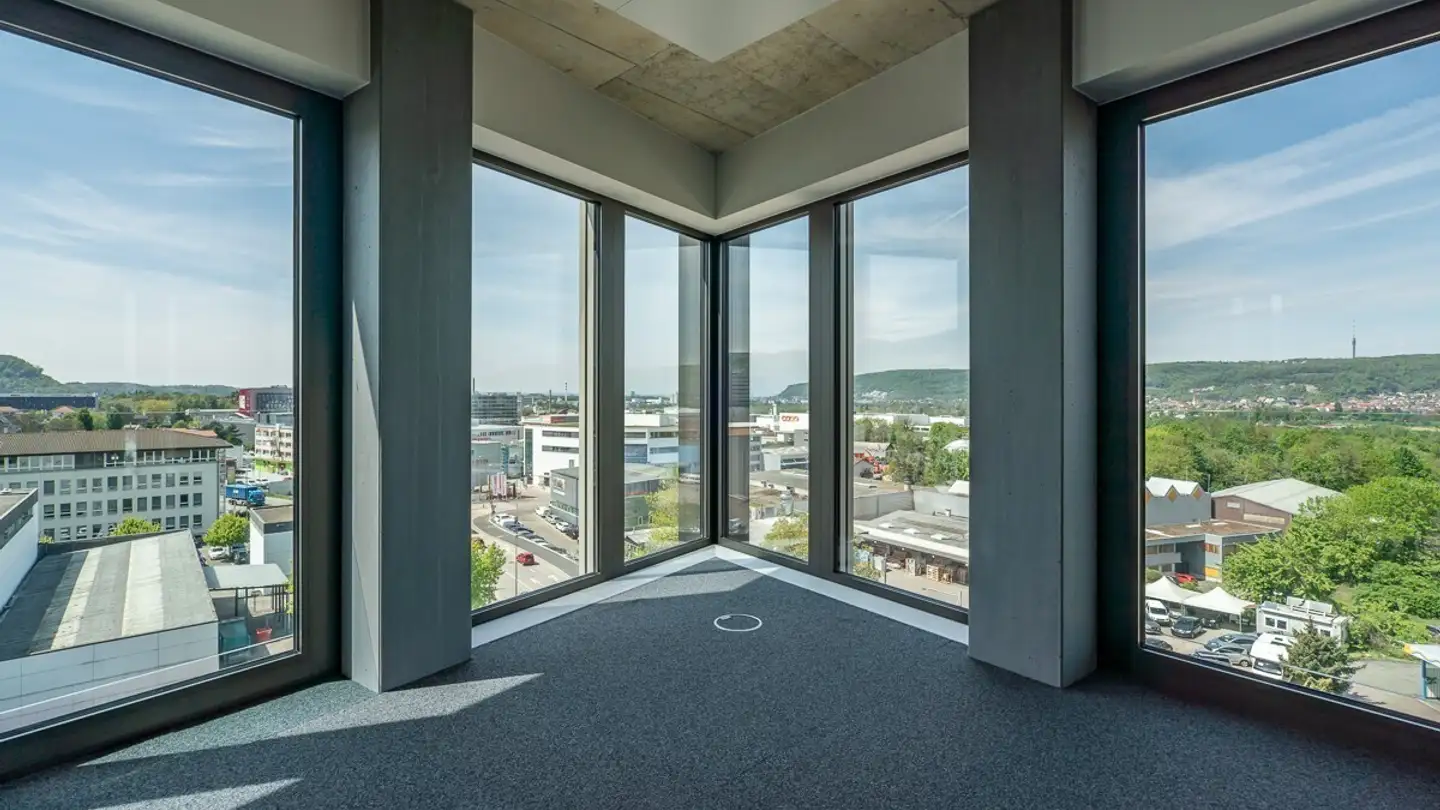 Spazio ufficio in affitto - Hohenrainstrasse 24, 4133 Pratteln - Photo 2