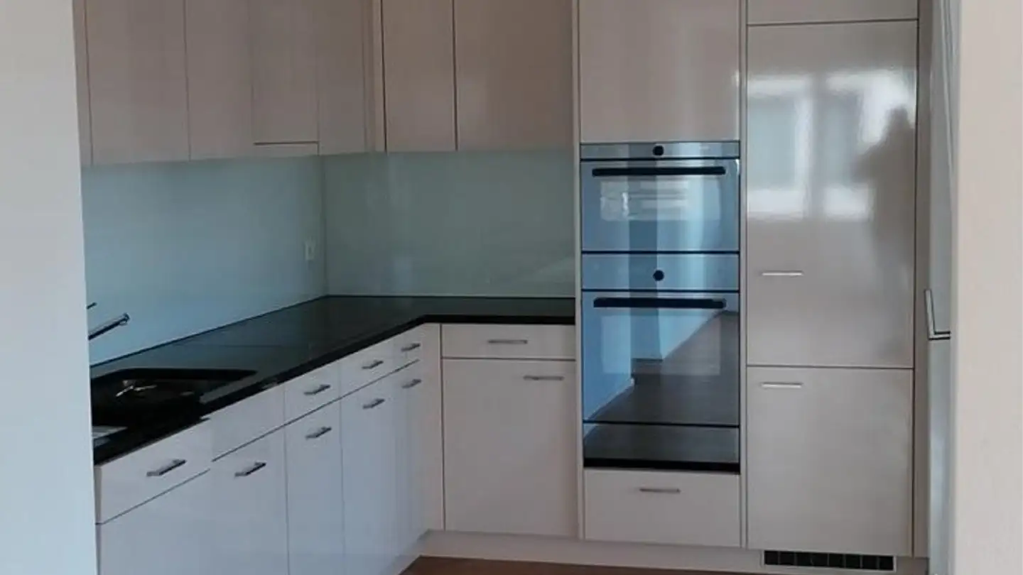 Wohnung mieten - Pfarrhausstrasse 22, 8424 Embrach