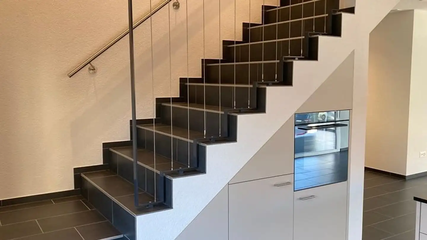 Apartment for rent - Fräschelsgasse 8, 3210 Kerzers - Photo 3