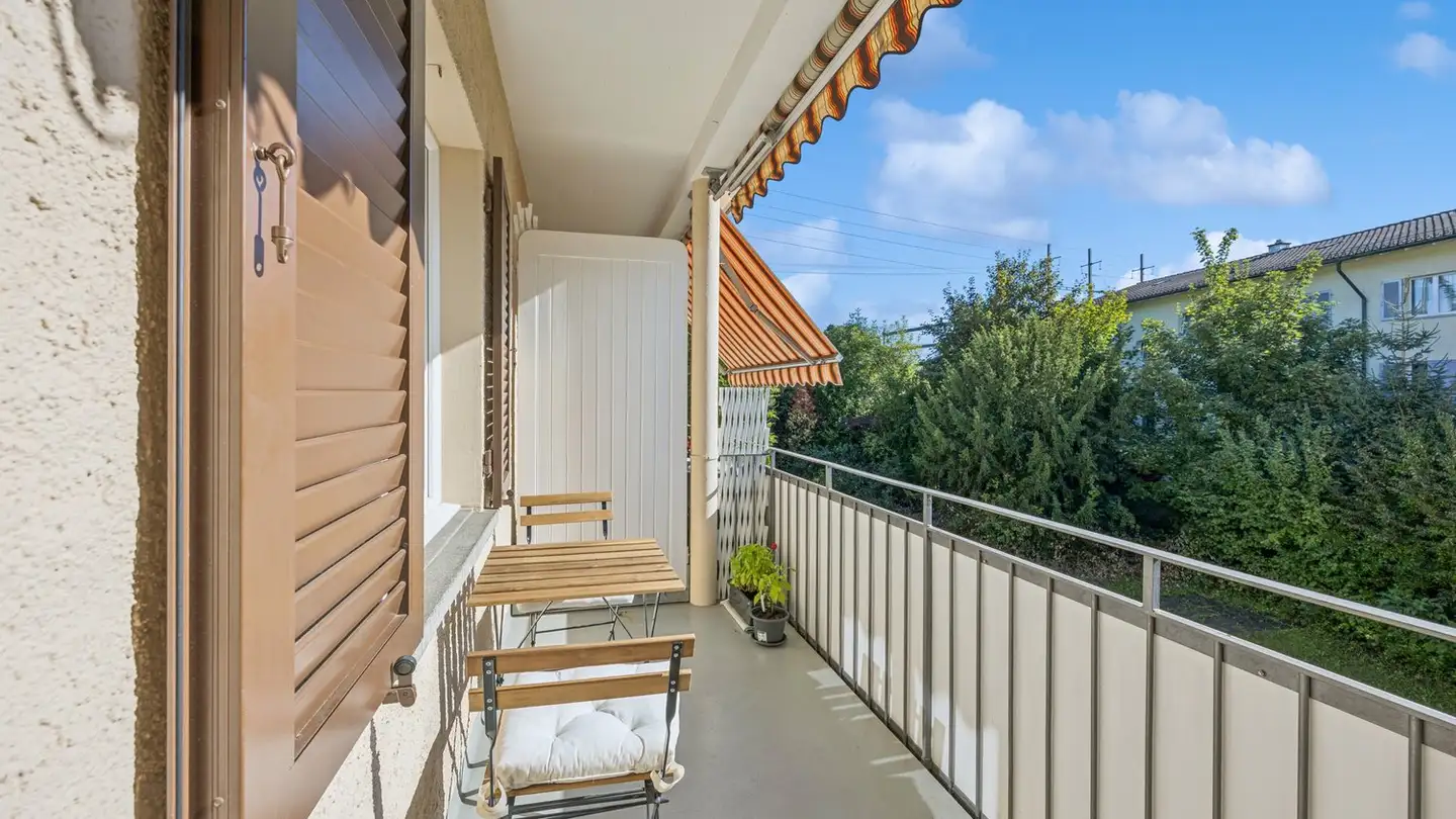 Appartamento in vendita - Im Grund 8, 8600 Dübendorf - Photo 3