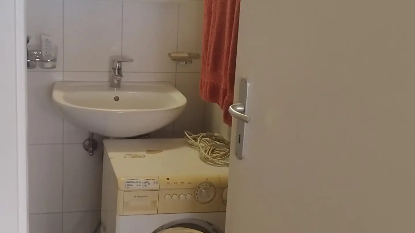 Appartamento in affitto - Route De Martigny 5, 1926 Fully - Photo 3