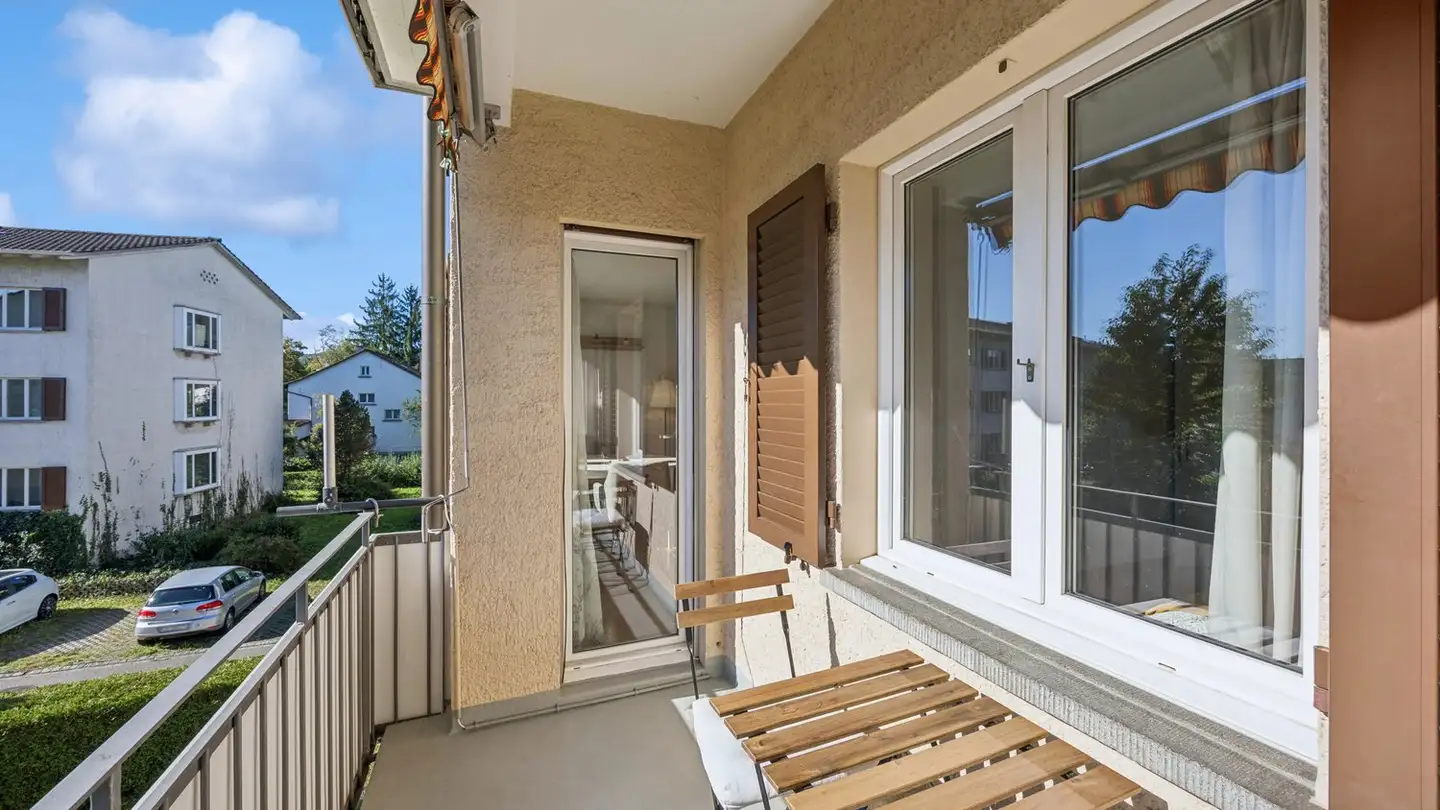 Appartamento in vendita - Im Grund 8, 8600 Dübendorf - Photo 4