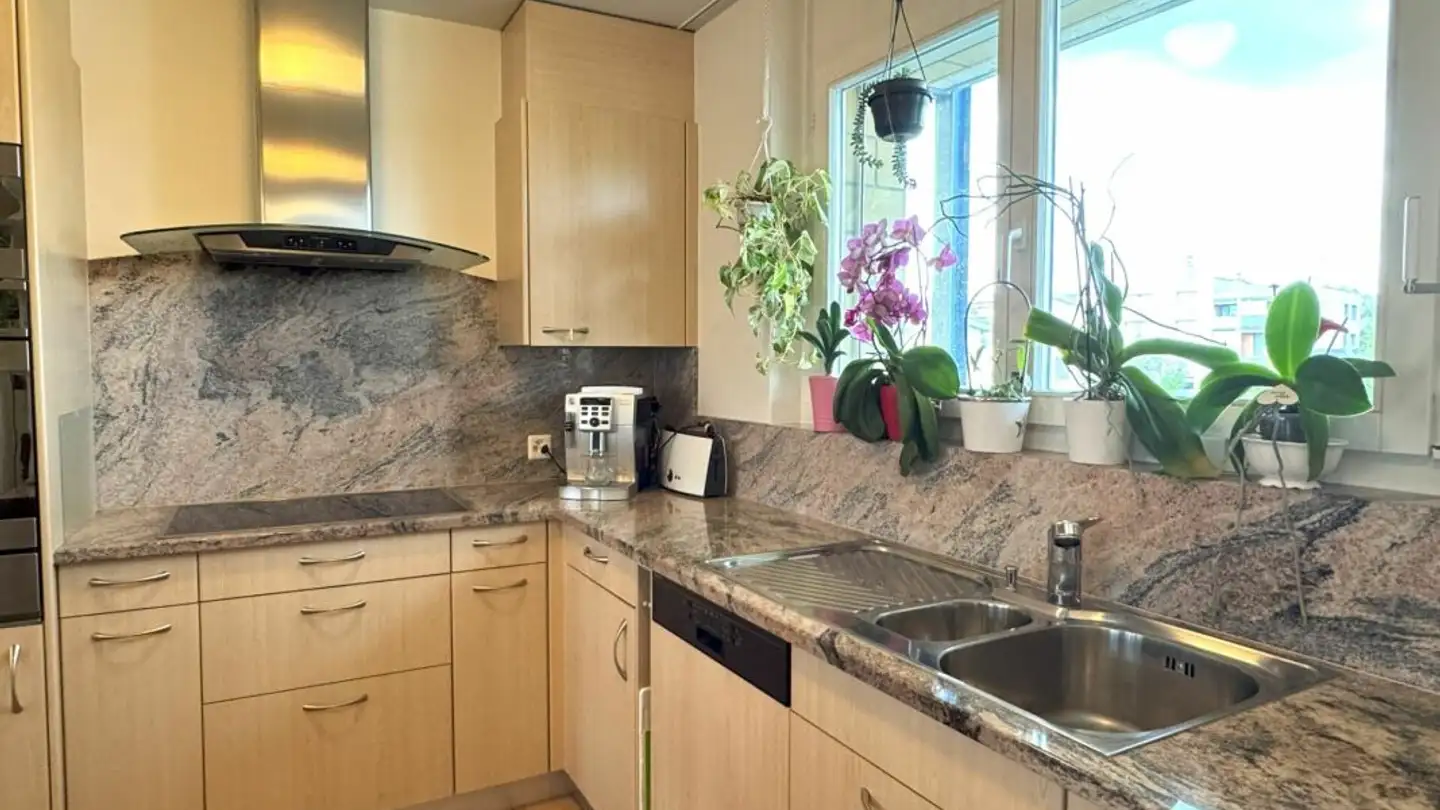 Apartment for sale - Aarauerstrasse 30, 5036 Oberentfelden