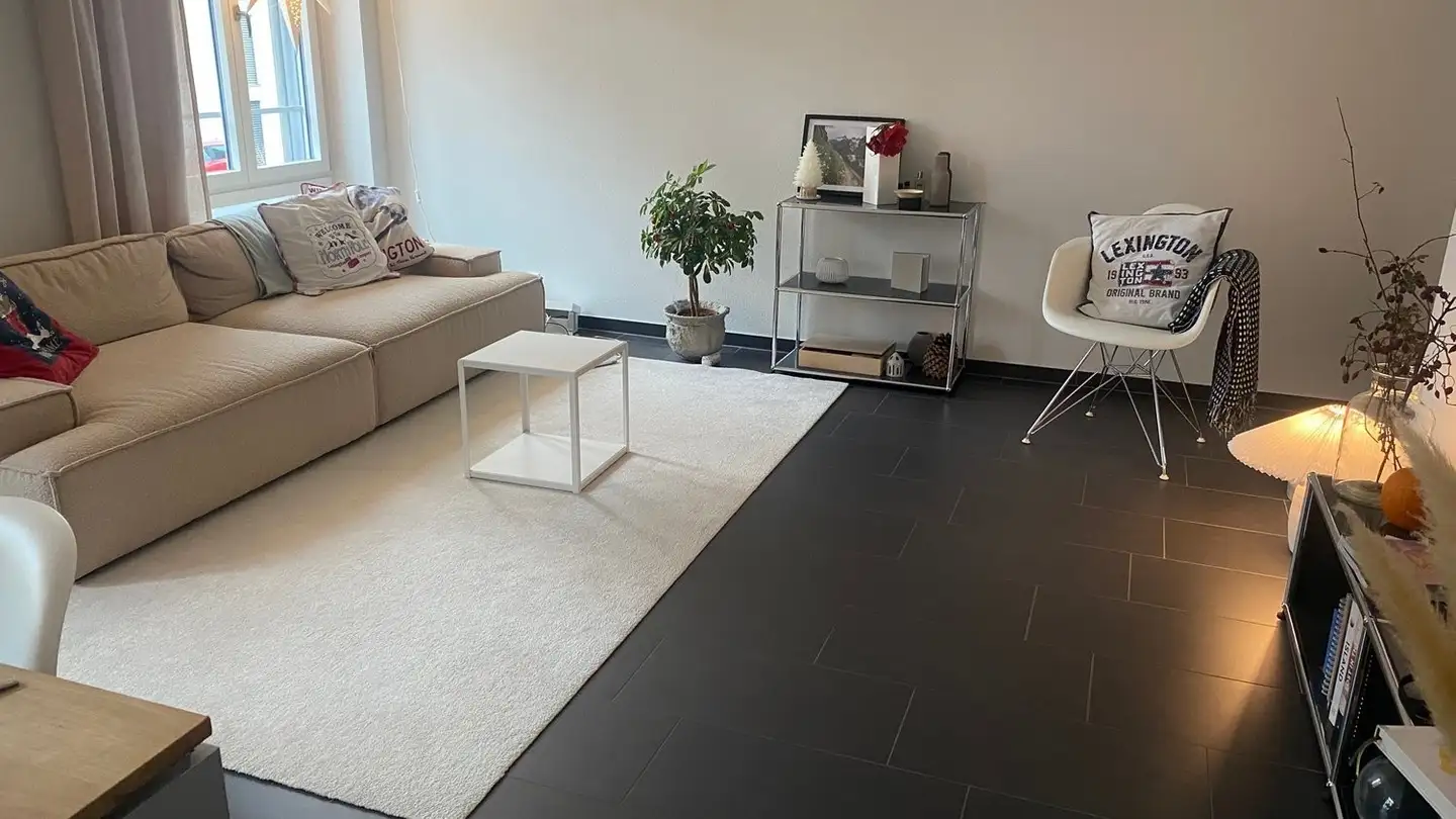 Appartamento in affitto - 5070 Frick