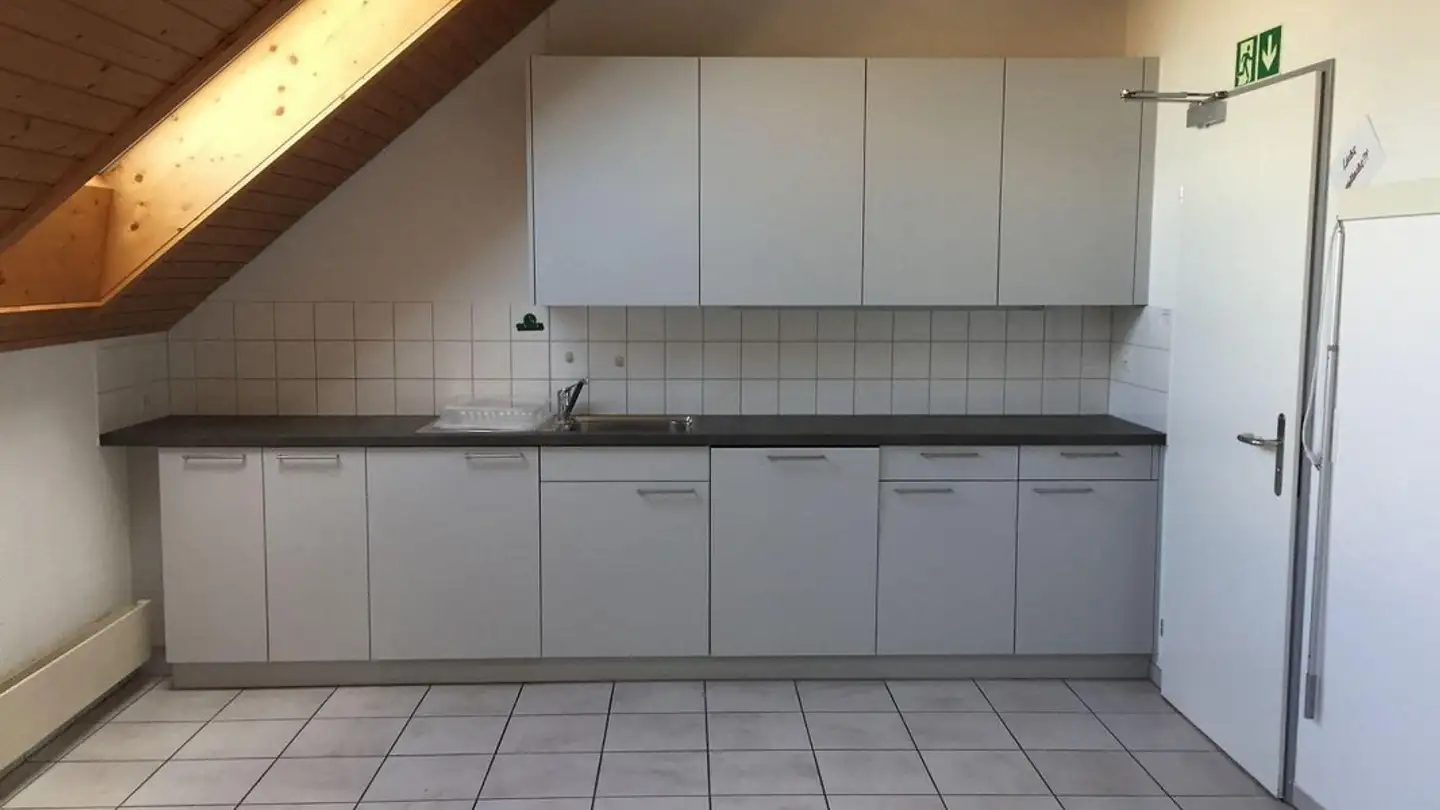 Spazio ufficio in affitto - Nordstrasse 10, 5612 Villmergen - Photo 4