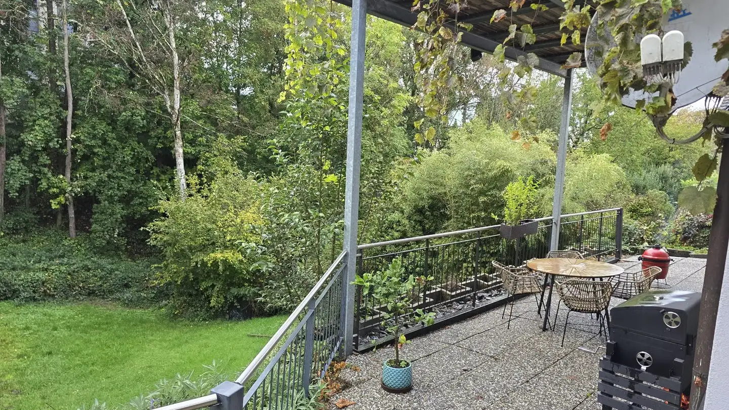 Appartement à louer - Seeburgstrasse 16, 9404 Rorschacherberg - Photo 3