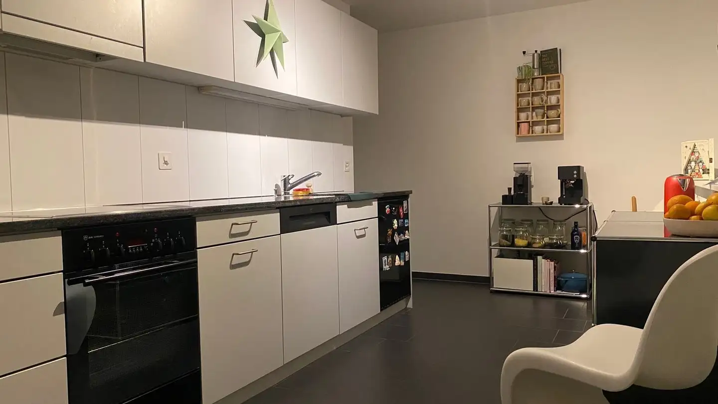 Appartamento in affitto - 5070 Frick - Foto 4