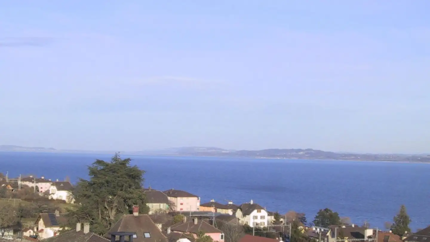 Casa singola in affitto - Rue Du Crêt-De-La-Fin 33, 2023 Gorgier - Foto 3