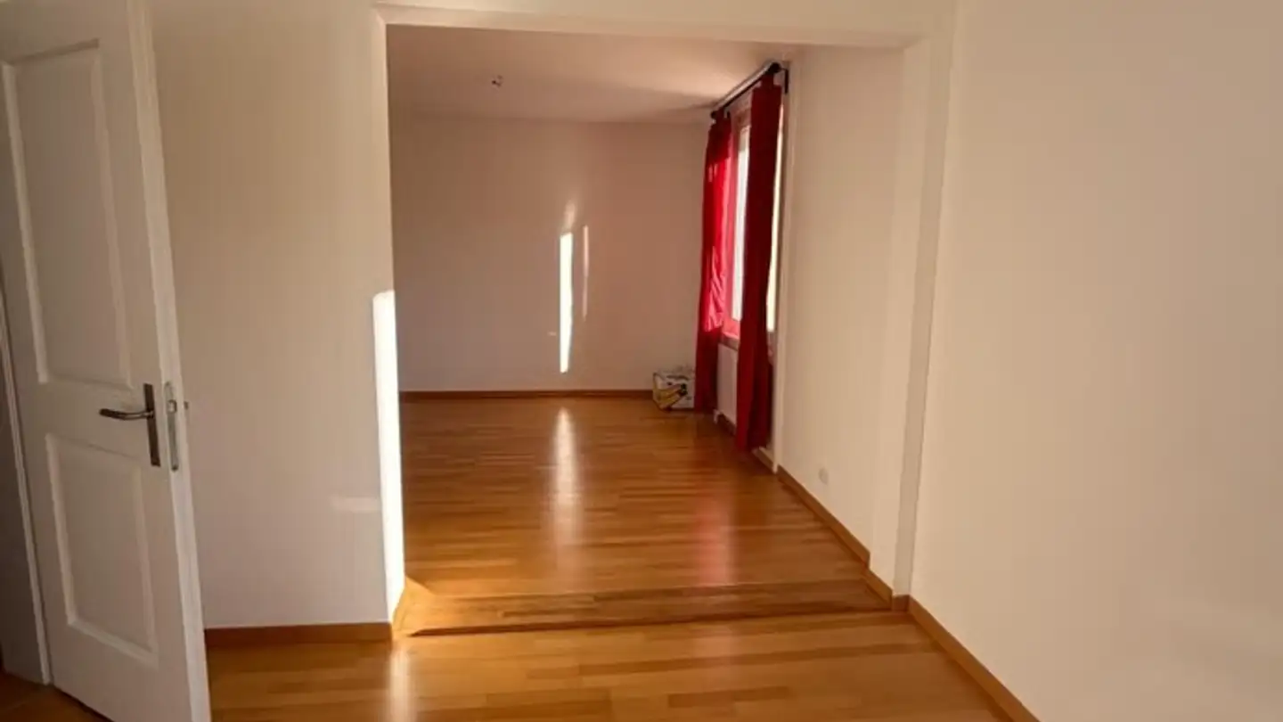 Appartement à louer - Seeburgstrasse 16, 9404 Rorschacherberg