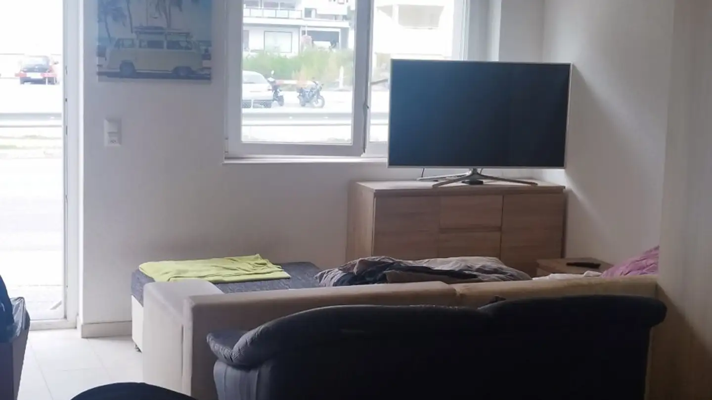 Appartamento in affitto - Route De Martigny 5, 1926 Fully - Photo 2