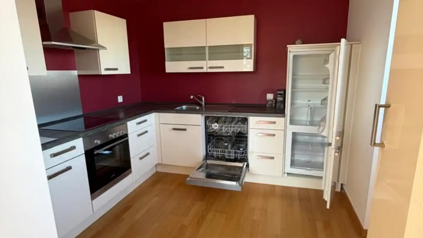 Appartement à louer - Seeburgstrasse 16, 9404 Rorschacherberg - Photo 4