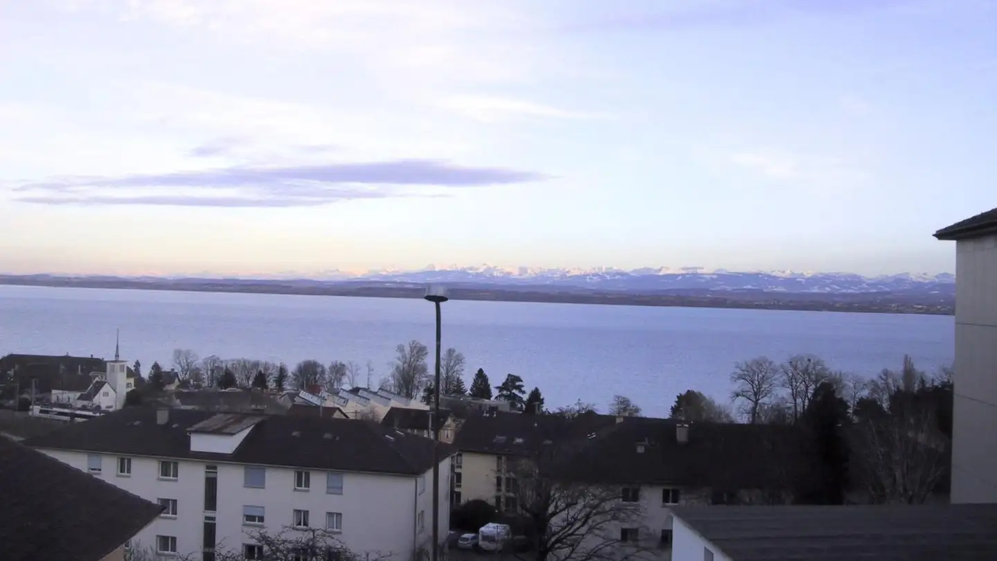 Casa singola in affitto - Rue Du Crêt-De-La-Fin 33, 2023 Gorgier - Foto 4