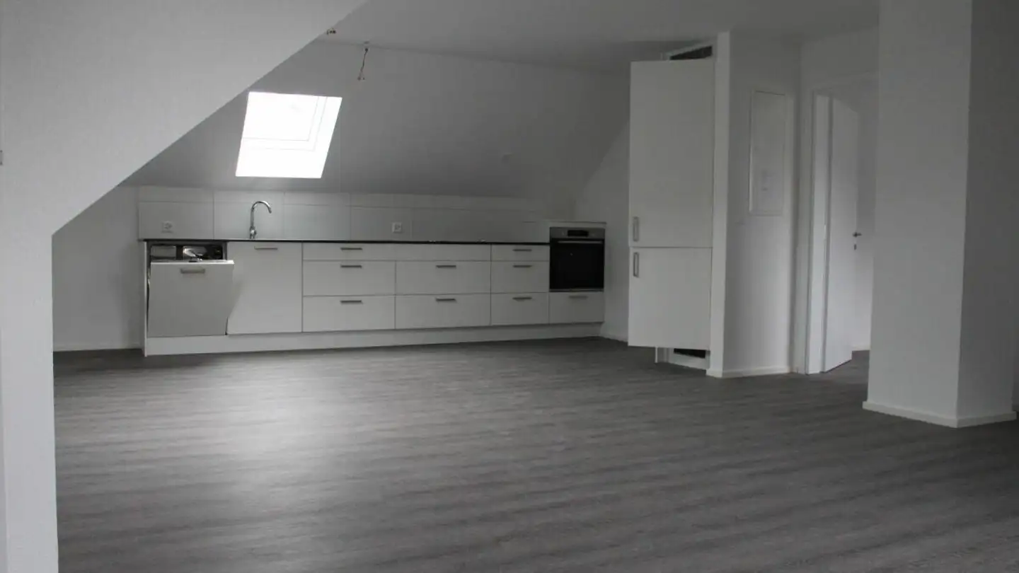 Wohnung mieten - Alpsteinstrasse 14c, 9100 Herisau - Foto 2