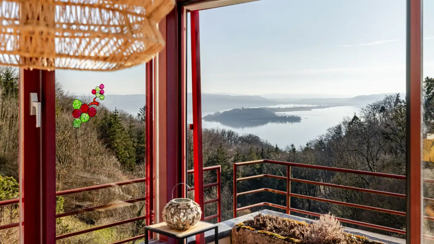 Appartamento a gradini in vendita - Oberi Chros, 2513 Twann - Photo 2