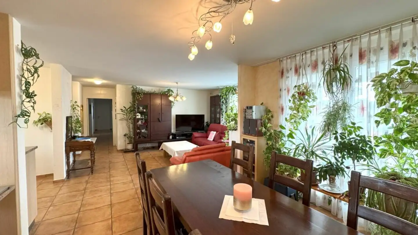 Apartment for sale - Aarauerstrasse 30, 5036 Oberentfelden - Photo 4