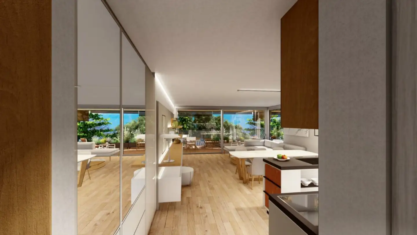 Appartement à vendre - Via Remorino, 6648 Minusio - Photo 4