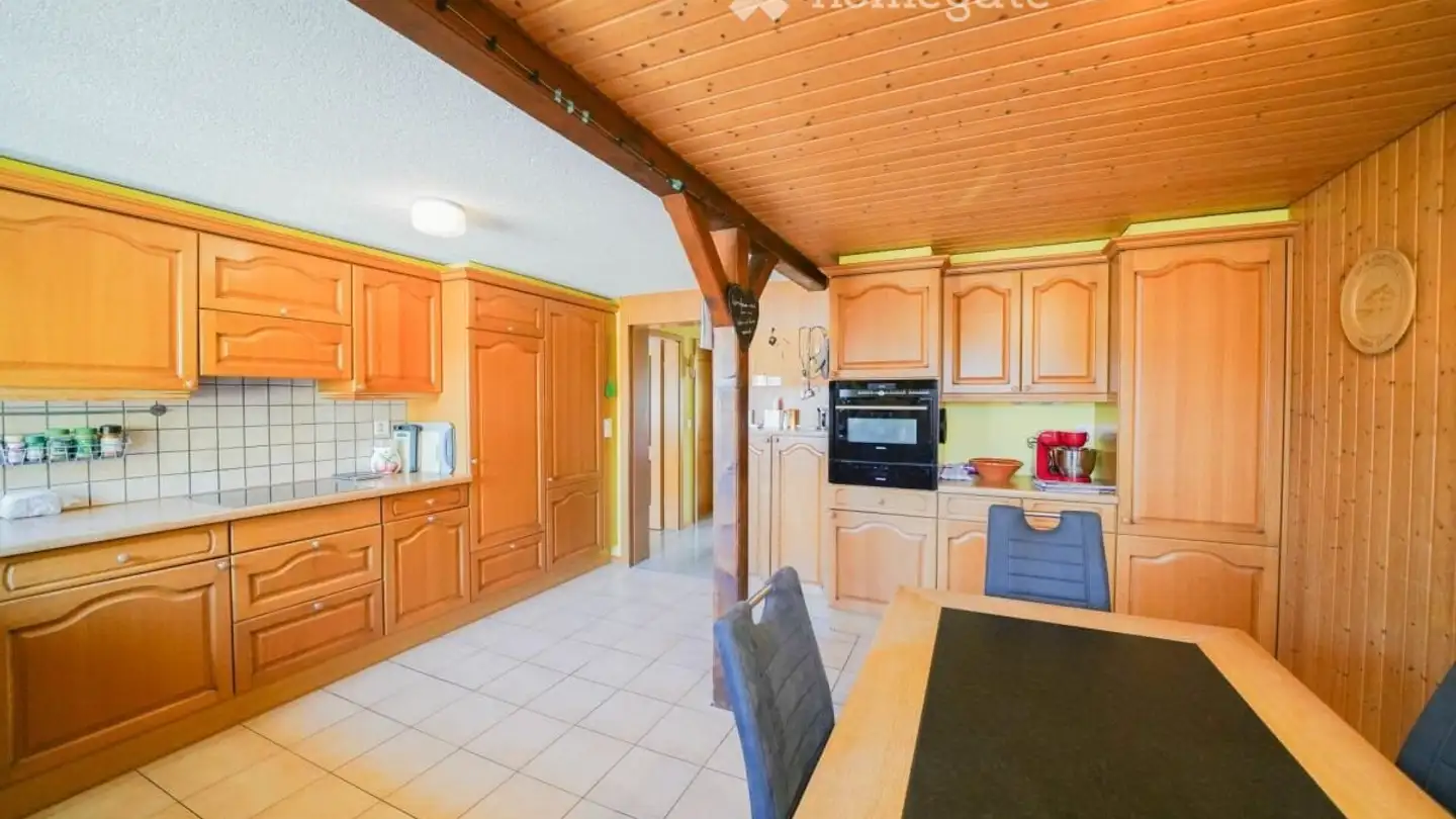 Appartement à louer - Dorf 2, 6192 Wiggen