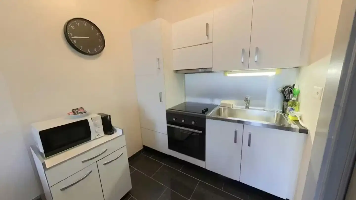 Appartement à louer - Rue Du Jeu-De-L'arc, 1207 Genève - Photo 3