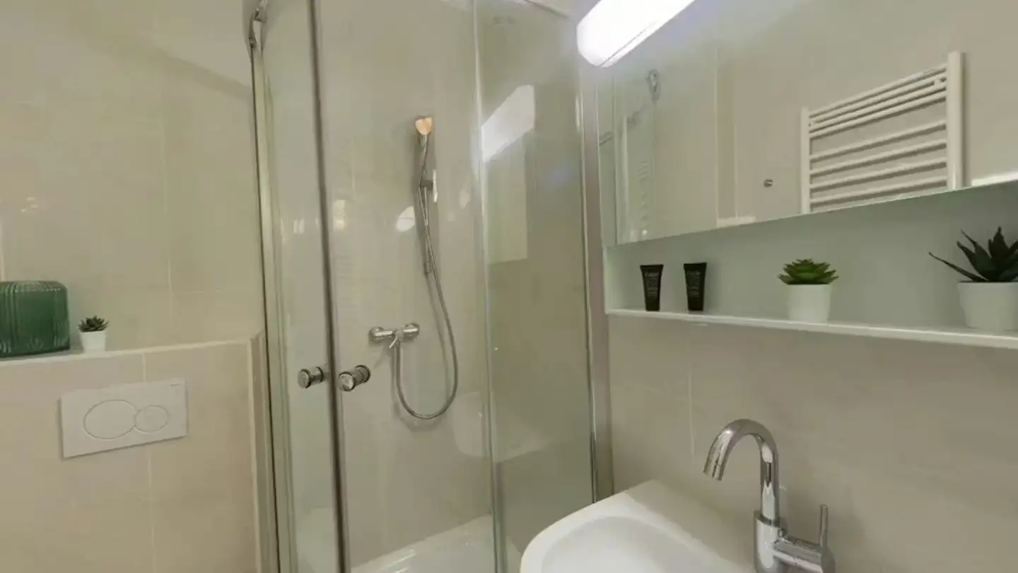 Appartement à louer - Rue Du Jeu-De-L'arc, 1207 Genève - Photo 4